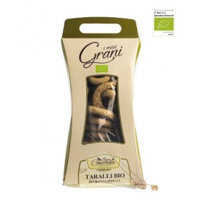 Taralli Bio Senatore Cappelli